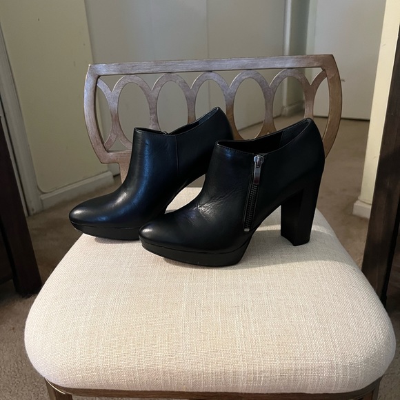franco sarto booties tj maxx
